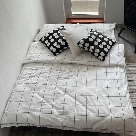 City Center Apartment Katowice Extérieur photo