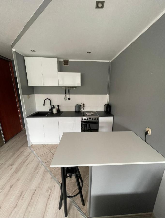 City Center Apartment Katowice Extérieur photo