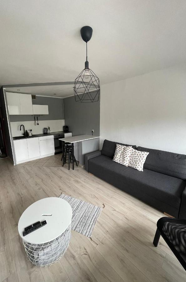 City Center Apartment Katowice Extérieur photo