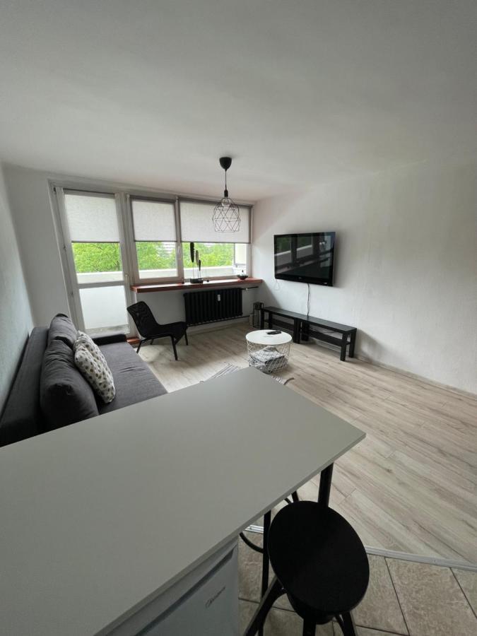 City Center Apartment Katowice Extérieur photo