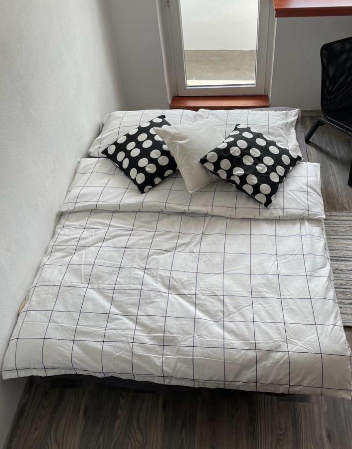 City Center Apartment Katowice Extérieur photo