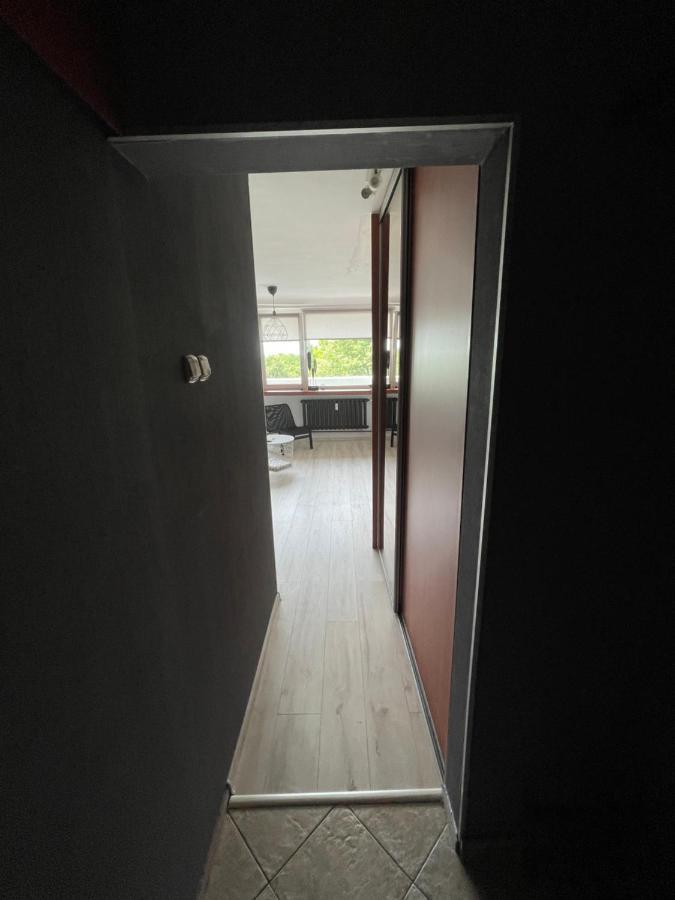 City Center Apartment Katowice Extérieur photo
